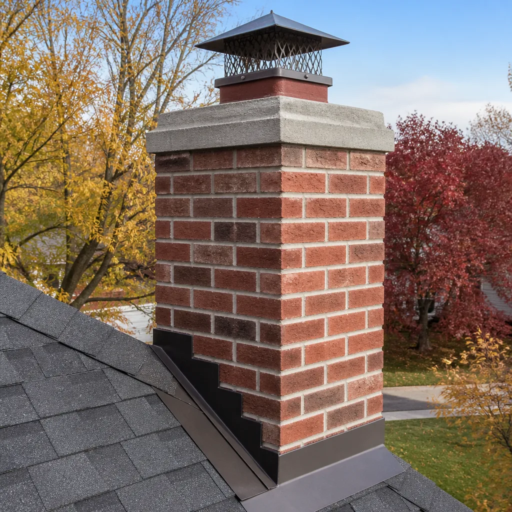 Masonry repair